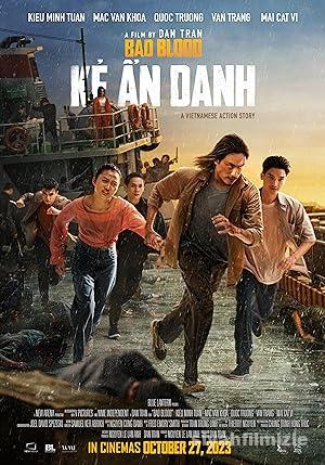 Kötü Kan 2023 Filmi Türkçe Dublaj Altyazılı Full izle Kötü Kan 2023 izle