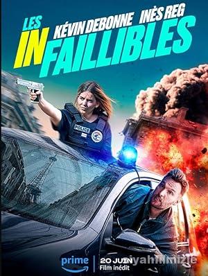 Kusursuzlar 2024 izle
