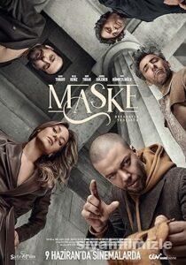 Maske: Nezaketle Tebessüm 2023 Yerli Filmi Sansürsüz izle Maske: Nezaketle Tebessüm 2023 izle