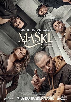 Maske: Nezaketle Tebessüm 2023 Yerli Filmi Sansürsüz izle Maske: Nezaketle Tebessüm 2023 izle