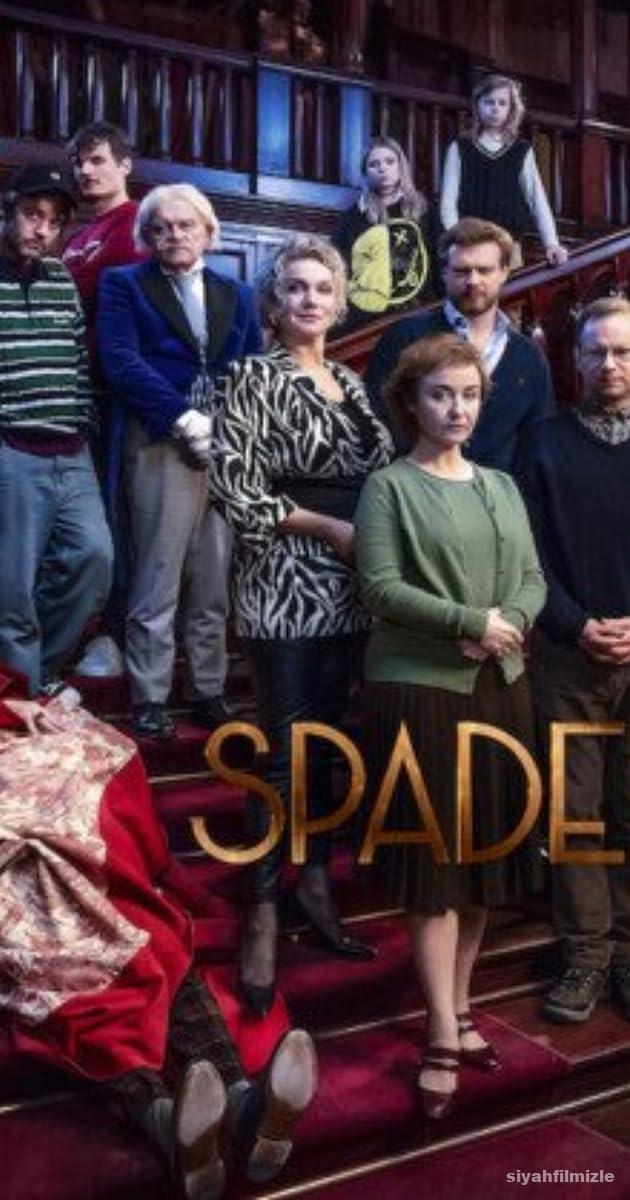 Miras Bulmacası 2024 Filmi Türkçe Dublaj Altyazılı Full izle Miras Bulmacası 2024 izle