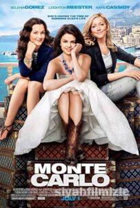 Monte Carlo 2011 Filmi Türkçe Dublaj Altyazılı Full izle Monte Carlo 2011 izle
