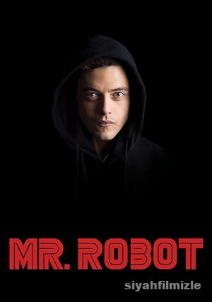 Mr. Robot 4.Sezon izle Full