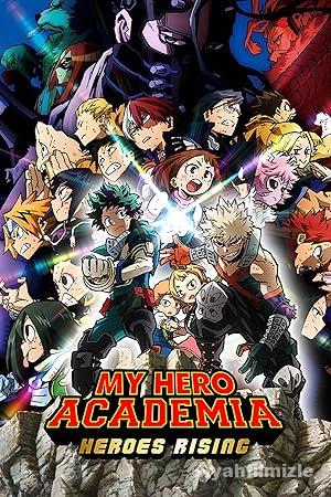 My Hero Academia: Heroes Rising 2019 Filmi Türkçe Full izle My Hero Academia: Heroes Rising 2019 izle