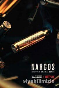Narcos 3.Sezon izle Türkçe Dublaj Altyazılı Full Narcos 3.Sezon izle Full