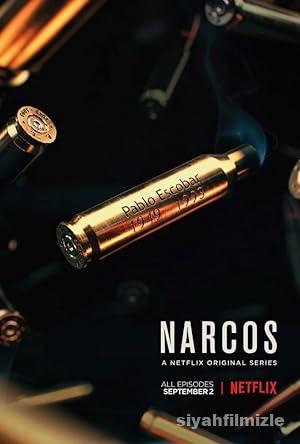 Narcos 3.Sezon izle Türkçe Dublaj Altyazılı Full Narcos 3.Sezon izle Full