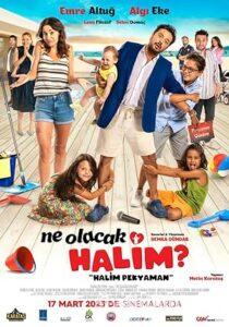Ne Olacak Halim? 2023 Yerli Filmi Full Sansürsüz izle Ne Olacak Halim? 2023 izle