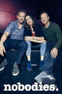 Nobodies 2.Sezon izle Türkçe Dublaj Altyazılı Full Nobodies 2.Sezon izle Full