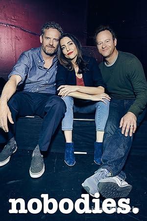 Nobodies 2.Sezon izle Full
