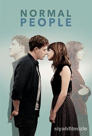 Normal İnsanlar 1.Sezon izle Full