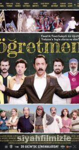 Öğretmen 2023 Yerli Filmi Full Sansürsüz izle Öğretmen 2023 izle
