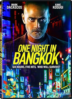 One Night in Bangkok 2020 Filmi Türkçe Dublaj Altyazılı izle One Night in Bangkok 2020 izle