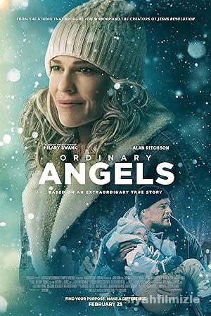 Sıradan Melekler 2024 izle