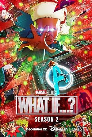 Peki Ya…? 1. Sezon izle Türkçe Dublaj Altyazılı Full Peki Ya…? 1. Sezon izle Full