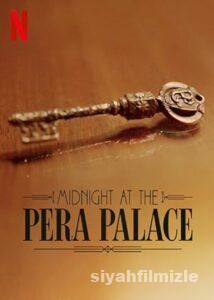 Pera Palas’ta Gece Yarisi 1.Sezon izle Dizi Sansürsüz