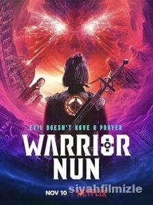Savaşçı Rahibe 1.Sezon izle Türkçe Dublaj Altyazılı Full Savaşçı Rahibe 1.Sezon izle Full