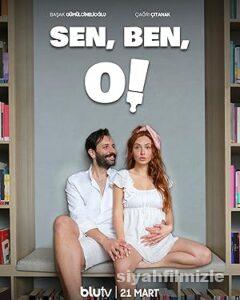 Sen, Ben, O 1.Sezon izle Yerli Dizi Full Sansürsüz Sen, Ben, O 1.Sezon izle Dizi Sansürsüz