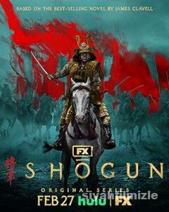 Shôgun 1.Sezon izle Türkçe Dublaj Altyazılı Full Shôgun 1.Sezon izle Full
