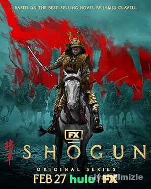 Shôgun 1.Sezon izle Full