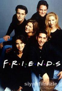 Sıkı Dostlar (Friends) 7.Sezon izle Türkçe Dublaj Altyazılı Sıkı Dostlar (Friends) 7.Sezon izle Altyazılı