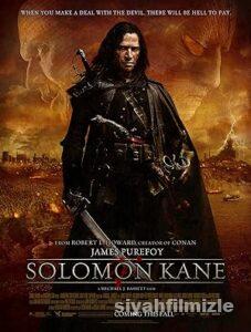 Solomon Kane 2009 Filmi Türkçe Dublaj Altyazılı Full izle Solomon Kane 2009 izle