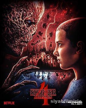 Stranger Things 2.Sezon izle Türkçe Dublaj Altyazılı Full Stranger Things 2.Sezon izle Full