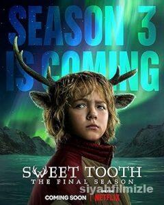 Sweet Tooth 3.Sezon izle Türkçe Dublaj Altyazılı Full Sweet Tooth 3.Sezon izle Full