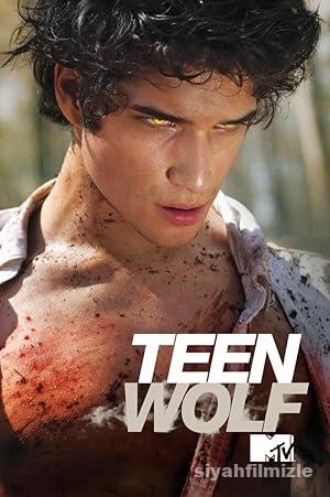 Teen Wolf 1.Sezon izle Full