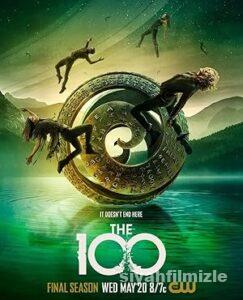The 100 1.Sezon izle Türkçe Dublaj Altyazılı Full The 100 1.Sezon izle Full