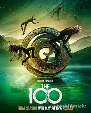 The 100 1.Sezon izle Full