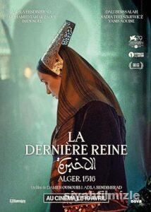 Son Kraliçe 2022 Filmi Türkçe Dublaj Altyazılı Full izle Son Kraliçe 2022 izle