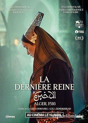 Son Kraliçe 2022 izle