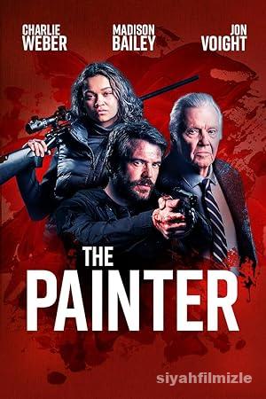 Kod Adı: Ressam 2024 izle