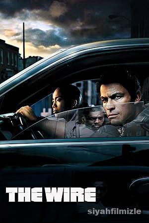 The Wire 2.Sezon izle Full