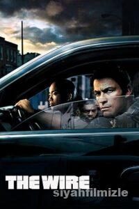 The Wire 3.Sezon izle Türkçe Dublaj Altyazılı Full The Wire 3.Sezon izle Full