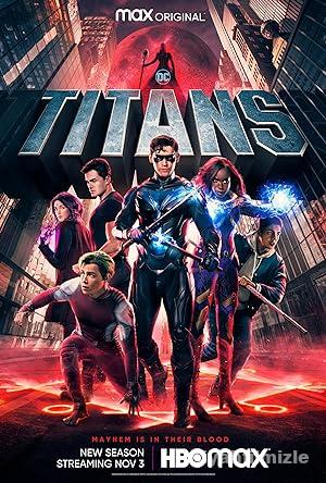 Titans 1.Sezon izle Türkçe Dublaj Altyazılı Full Titans 1.Sezon izle Full