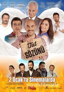 Tut Sözünü 2015 Yerli Filmi Full Sansürsüz izle Tut Sözünü 2015 izle