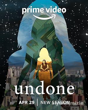 Undone 2.Sezon izle Full