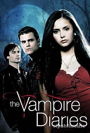 Vampir Günlükleri 4.Sezon izle Full
