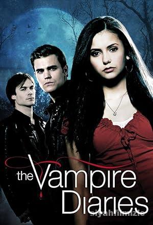 Vampir Günlükleri 6.Sezon izle Full
