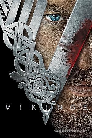 Vikingler (Vikings) 1.Sezon izle Altyazılı