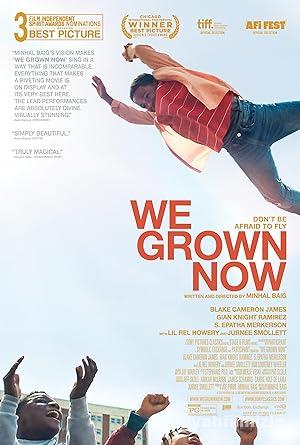 Artık Büyüdük 2023 izle