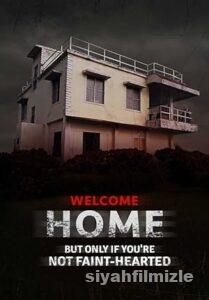 Welcome Home 2020 Filmi Türkçe Dublaj Altyazılı Full izle Welcome Home 2020 izle