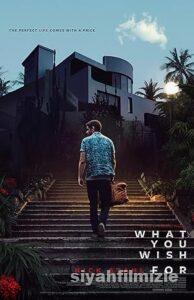 What You Wish For 2023 Filmi Türkçe Dublaj Altyazılı izle What You Wish For 2023 izle