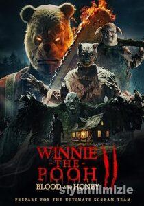 Winnie-the-Pooh: Kan ve Bal 2 2024 Türkçe Altyazılı izle Winnie-the-Pooh: Kan ve Bal 2 2024 izle