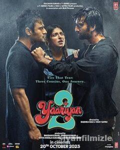Yaariyan 2 2023 Filmi Türkçe Dublaj Altyazılı Full izle Yaariyan 2 2023 izle