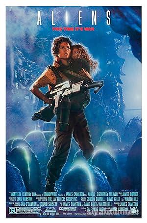 Yaratık 2: Yaratığın Dönüşü 1986 Filmi Türkçe Dublaj izle Yaratık 2: Yaratığın Dönüşü 1986 izle