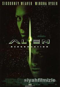 Alien Diriliş 1997 Filmi Türkçe Dublaj Altyazılı Full izle Alien Diriliş 1997 izle