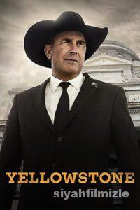 Yellowstone 3.Sezon izle Türkçe Dublaj Altyazılı Full Yellowstone 3.Sezon izle Full