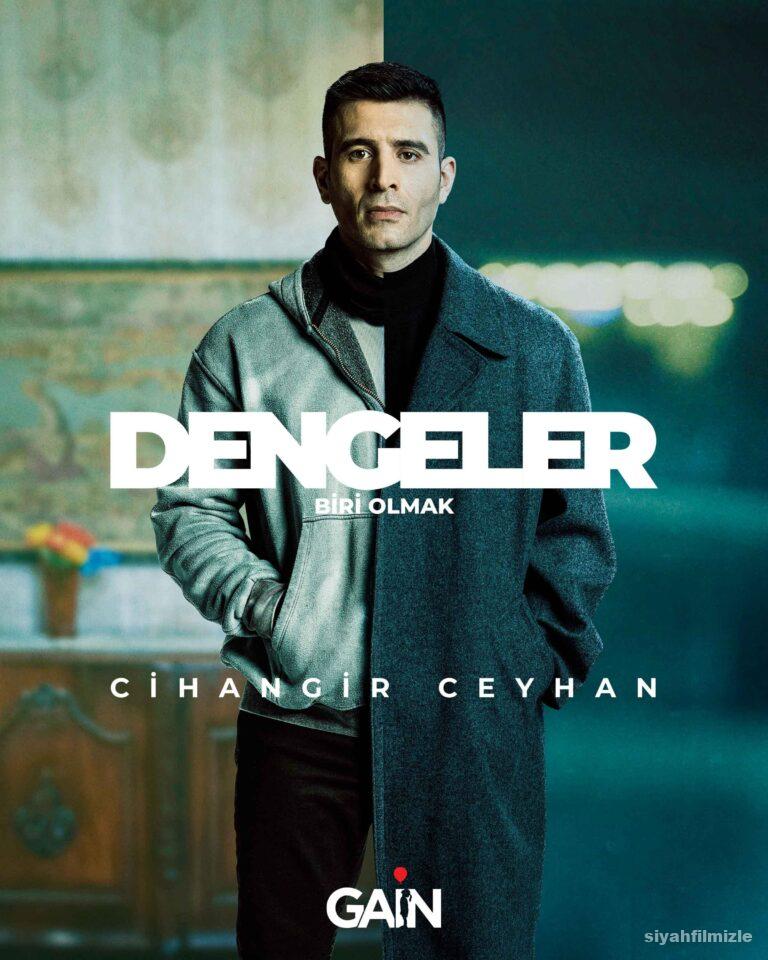 Dengeler: Biri Olmak 1.Sezon izle Yerli Dizi Full Dengeler: Biri Olmak 1.Sezon izle Dizi Full